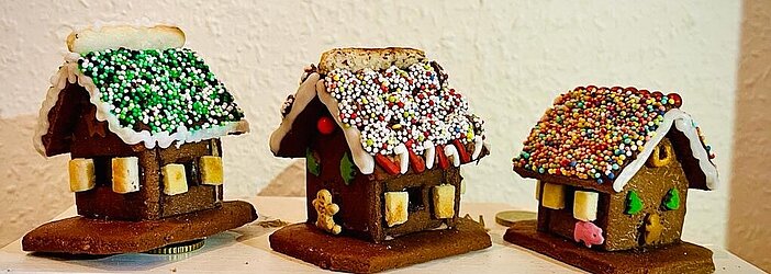 Soroptimist Halle (Saale), Lebkuchenaktion Soroptimist Halle (Saale), Lebkuchenaktion